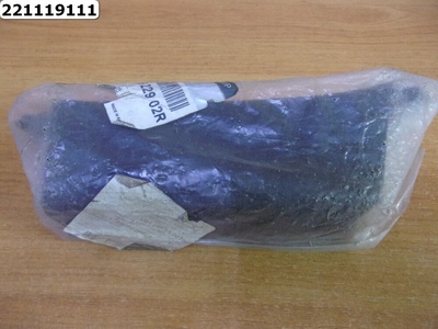 850922902R Направляющая заднего бампера правая Renault Logan II 2014-