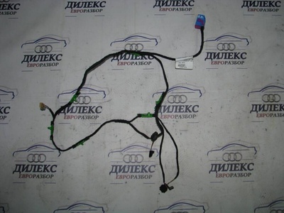 4F1971036E проводка (коса) Audi A6 (C6 4F) 2004-2011 2006