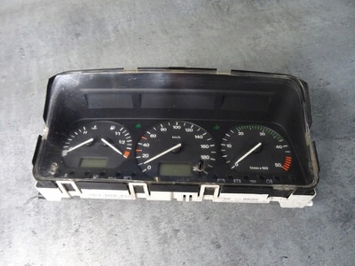 7D0919862G спидометр часы volkswagen транспортер t4 2.5