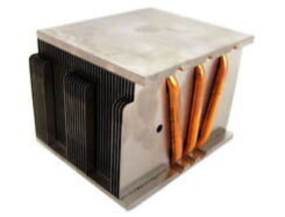 42C9412 radiator ibm x3400 x3500 x3650 ,