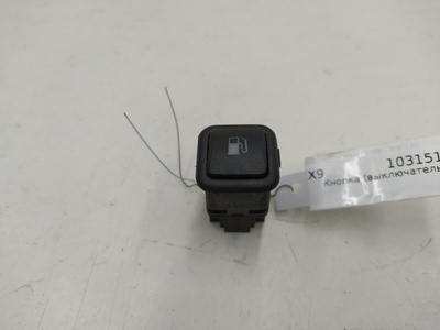 3B0959833A Кнопка (выключатель) Volkswagen Passat B5+ (GP) 2002