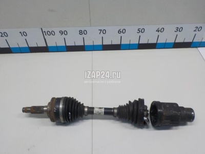 5345951 Полуось передняя правая Ford Ranger (2012 - 2015)