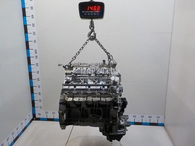 6420100410 Двигатель Mercedes Benz W222 (2013 - 2020)