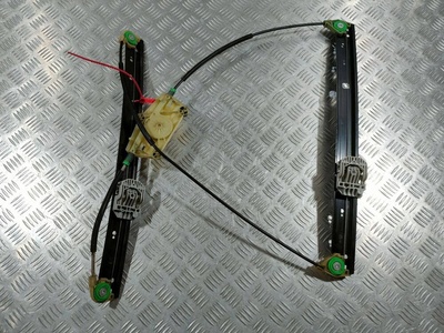 4L0837461A стеклоподъемник передний левый Audi Q7 4L 2008 ,4L0837461E