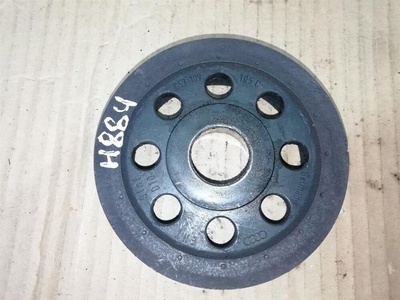 059109105C Шкив распредвала Audi A6 C6 2007