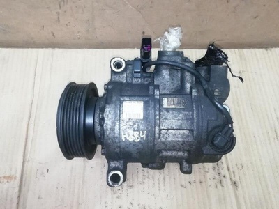 4F0260805AG Компрессор кондиционера Audi A6 C6 2007