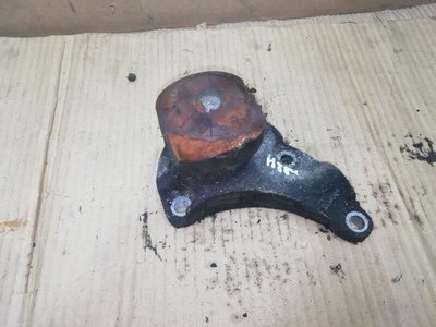 4F0199343M Кронштейн двигателя Audi A6 C6 2007