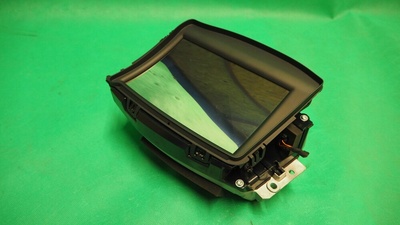 4G0919604M head up display audi a6 c7 рестайлинг s - line
