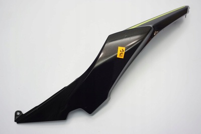 5552621228390088 kawasaki с 650 20 - zadupek обтекатель левая