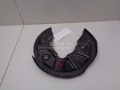 5Q0615611R Пыльник тормозного диска VAG A3 [8V] (2013 - 2020)