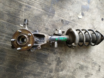 AV6118045CAE focus mk3 c - max mk2 1.6 ecoboost макферсон правая