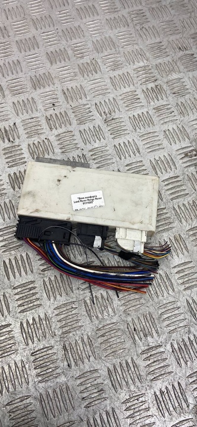 YWC000921 Блок комфорта Land Rover Range Rover 3 2003