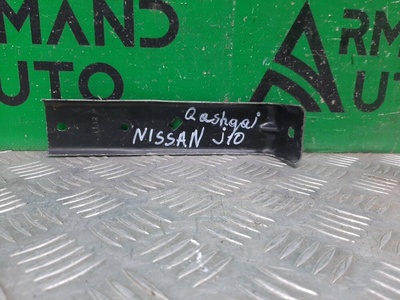 79183JD000 кронштейн бампера Nissan Qashqai 1 j10 2006-2013