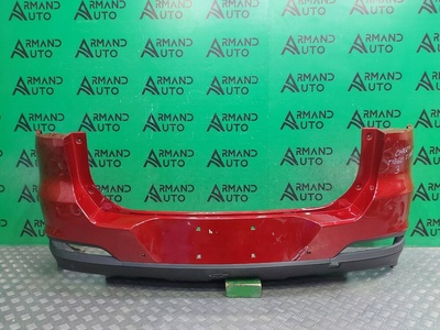 602000607AA Бампер Chery Tiggo 7 Pro T1E 2020-нв , 602001067AA, 602000932AA
