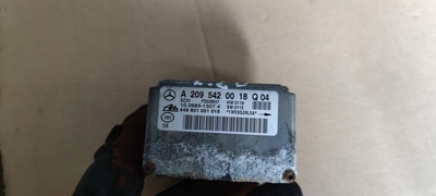 A2095420018 датчик esp мерседес w203 2.2cdi