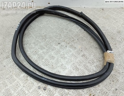 8194775 Уплотнитель двери задней правой BMW 3 E46 (1998-2006) 2000
