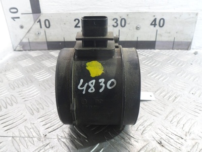 2730940948 Расходомер воздуха (ДМРВ) Mercedes GL (X164) 2006 - 2009 2008 , 0280218190