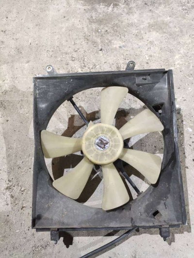 Вентилятор радиатора Lexus ES 4 2002