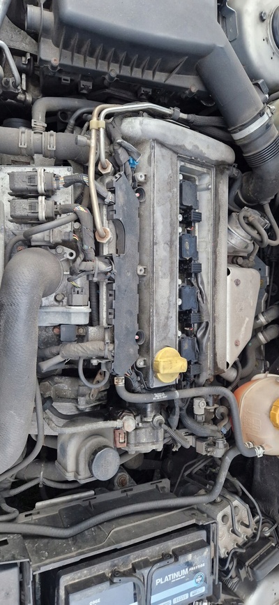 B207RZ20NER двигатель отправка b207r z20ner saab 93 1.8t 2.0t воздушный