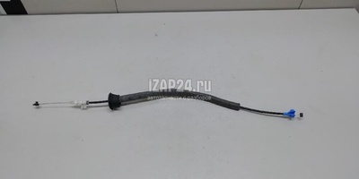 4M0839085A Трос открывания двери VAG Q7 [4M] 2015
