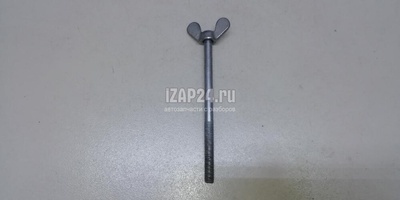 N91226601 Болт крепления запасного колеса VAG Q7 [4M] 2015