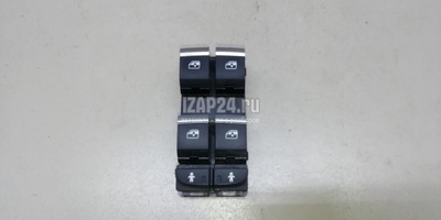 4M0959851B5PR Блок управления стеклоподъемниками VAG Q7 [4M] 2015