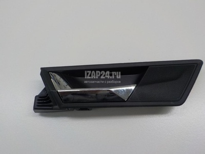 3V08372212ZZ Ручка двери внутренняя VAG Superb 2015