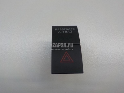 3V0953507WDI Кнопка аварийной сигнализации VAG Superb 2015