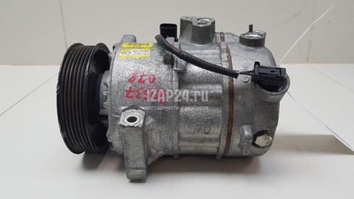 977012P250 Компрессор системы кондиционирования Hyundai-Kia Sorento III Prime (2015 - 2020)
