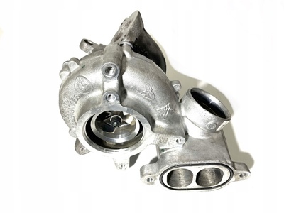 8575478 турбокомпрессор bmw g05 g07 g11 g30 550d