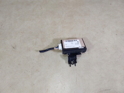 CD8766DHX mazda 5 cr блок bluetooth 05 - 10