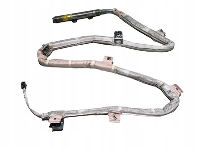 7P6880742C шторка подушка безопасности правый volkswagen touareg 7p