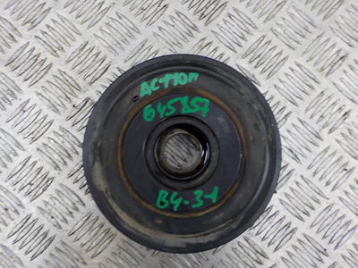 6710300303 Шкив коленчатого вала Ssang Yong Actyon 2010-
