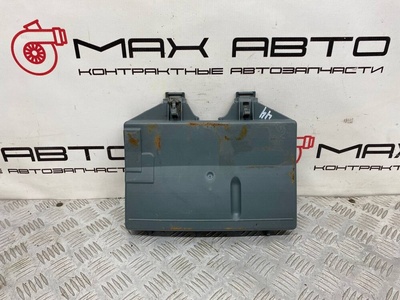 7700845652 Площадка под аккумулятор Renault Scenic 1 (Megane) ja хэтчбек 1998 (1995-2003) , <strong>-Б/У Детали сняты с АВТОМОБИЛЯ</strong>