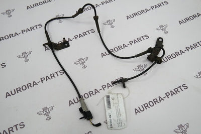 LR081610 Датчик ABS переднего колеса LH=RH Land Rover Range Rover Sport L494 2013