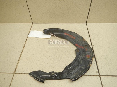 BCKA33261 Пыльник тормозного диска Mazda Mazda 3 (BP) 2019