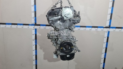 PEXB02300B Двигатель Mazda CX 5 2017