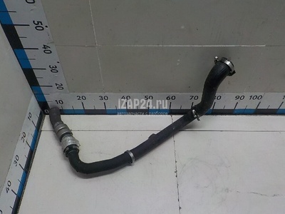 2827203010 Патрубок интеркулера Hyundai-Kia Ceed 2018