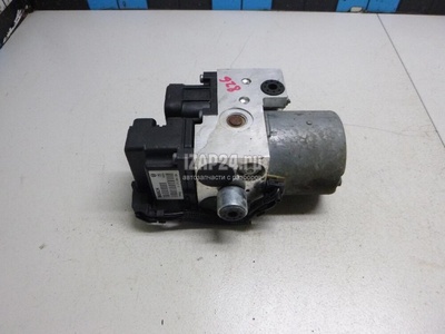 4891008000 Блок ABS (насос) Ssang Yong Tager (2008 - 2012)