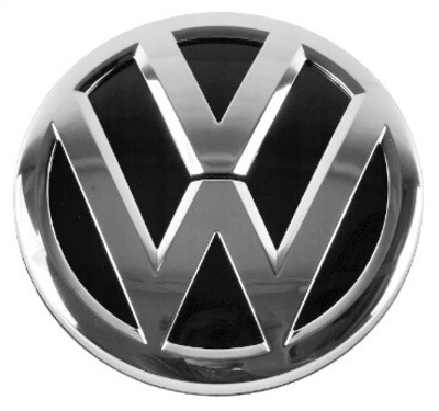 1K8853630E ручка логотип люка задняя volkswagen scirocco 3 fl