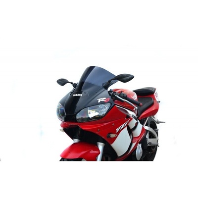 YZF600 стекло с garbem loster yamaha yzf - 600 r6 1998 - 2002