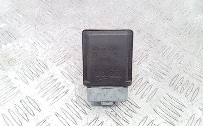 8200604932 Замок рулевой колонки Renault Megane 3 поколение (2009-2014) 2010