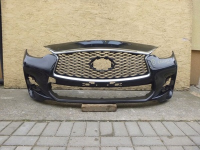620225DB0H infiniti q30s qx30s спорт 15 - бампер передний