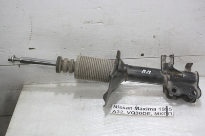 5430243U26 Амортизатор Nissan Maxima A32 1995 54302-43U26