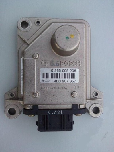 4D0907657 audi a4 a8 d2 датчик переключения оборотов esp