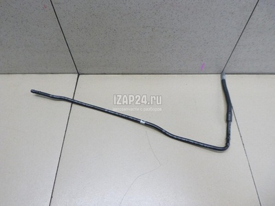 03L131605N Трубка системы рециркуляции (EGR) VAG Caddy IV (2016 - 2020)