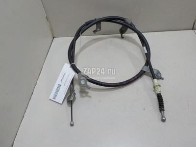 4642002400 Трос стояночного тормоза правый Toyota Corolla E21 2019
