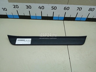 85873L2000WK Накладка порога (внутренняя) Hyundai-Kia K5 2020