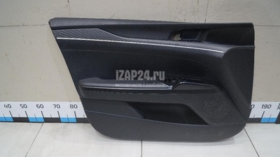 82307L2BD0A51 Обшивка двери передней левой Hyundai-Kia K5 2020