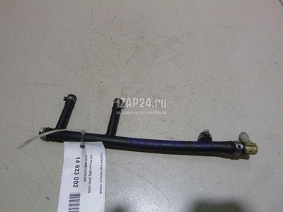 06B133784AP Трубка картерных газов VAG A4 [B5] (1994 - 2001)